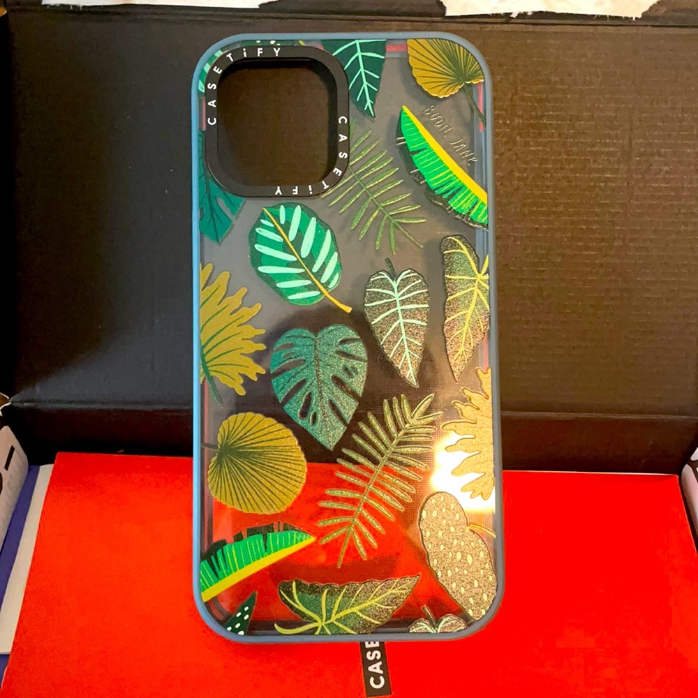 CASTIFY IPhone 12 Pro Max Case